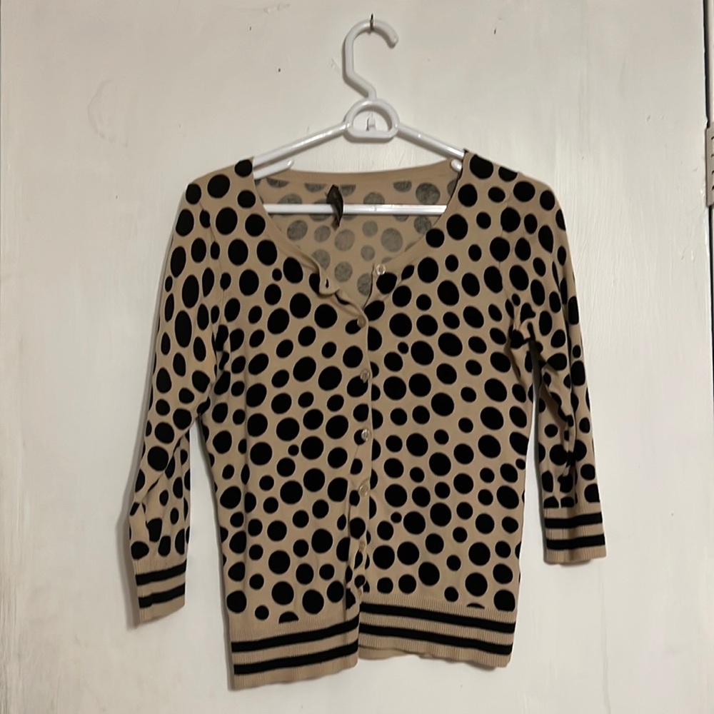 Sweater!